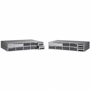 Sử dụng WS-C3750G-24T-S Ethernet chuyển đổi 48 Port 10/100 PoE + 4 SFP SNMP & QoS chức năng 1 năm bảo hành - Product Image 4
