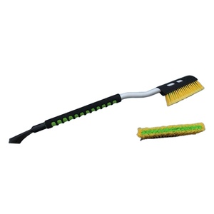 Best Quality Car Snow Brush With Ice Scraper