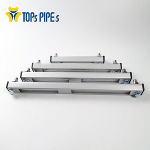 Máy xúc chân bể nước Máy đo mức độ bơm xe tải thủy lực dầu xe tăng mức độ đo YWZ-350T cần cẩu - Product Image 5