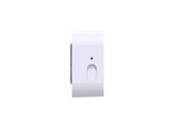 LED Digitaler Wecker Einstellbare Hintergrund beleuchtung Stoff anzeige Stimmungs licht Elektronische Zeit Schlummer Tisch Schreibtisch Wand Retro Wecker