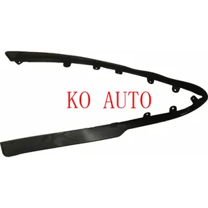 TIRAS DE PARACHOQUES DELANTERO CZKOAUTO PARA Buick Envision 2021 2022 2023 2024