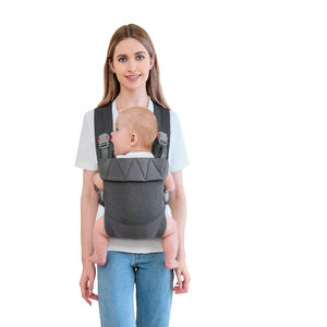 เบาะรองเอวป้องกันสรีระสำหรับทารกแรกเกิดปลอดภัยสำหรับการเดินทางระยะสั้น - Product Image 3