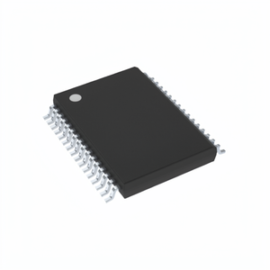 Power Management (PMIC) MC17XSG500EK Electronics Component Manufacturer Channel 32 SSOP Exposed Pad - Product Image 1