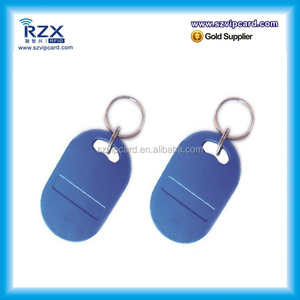 Tùy chỉnh kiểm soát truy cập Móc Khóa Nhẫn <span class=keywords><strong>ABS</strong></span> <span class=keywords><strong>RFID</strong></span> thẻ chìa khóa <span class=keywords><strong>Mifare</strong></span> cổ điển <span class=keywords><strong>1K</strong></span> 13.56MHz con chip <span class=keywords><strong>RFID</strong></span> <span class=keywords><strong>keyfob</strong></span> - Product Image 6