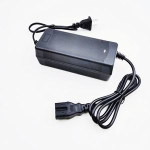 Chargeur universel de batterie au Lithium Lion 10S MDA254 haute puissance 168W 42V 4A pour vélo électrique 36V Scooter - Product Image 6