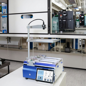 Equipo de Prueba de Abrasión Húmeda y Lavabilidad para Recubrimientos Arquitectónicos Multifuncionales ASTM 2486 BGD 528-S, Modelo BGD - Product Image 4