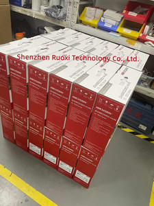 HIK loạt 8MP 4K nhận dạng khuôn mặt POE NVR tầm nhìn Cắm và chơi acusense 8CH Mạng ghi video DS-7608NXI-K1/8P - Product Image 3