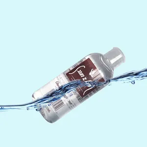 スーパードローイング200ml水性潤滑剤個人用人体潤滑剤および潤滑油