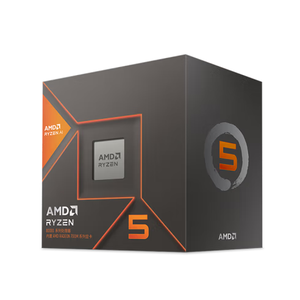 Procesador R5 8600G de 6 Núcleos y 12 Subprocesos, Aceleración de hasta 5.0GHz, con Gráficos Radeon, CPU de Escritorio para Computadora - Product Image 2