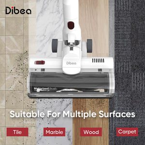 เครื่องดูดฝุ่น FC20 <span class=keywords><strong>Dibea</strong></span> แบบมัลติฟังก์ชั่น, เครื่องดูดฝุ่นแบบเงียบ - Product Image 3