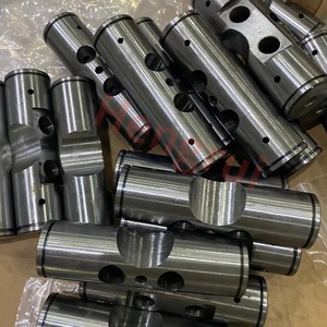 Venta Caliente de Piezas de Motor SINOTRUK HOWO T7H T5G SITRAK C7H, Eje de Balancín 200-04203-5065 - Product Image 3