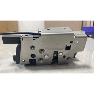 เซ็นเซอร์ฟอร์ดทรานซิท BK31-V43288-CJ 5 ขา 1849352 อะไหล่ทดแทน - Product Image 3