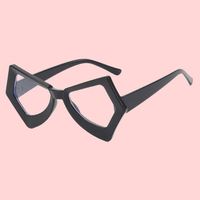 Lunettes de lecture anti-lumière bleue pour femmes, monture papillon à bordure complète, lunettes optiques de haute qualité
