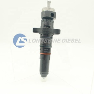 Phụ Tùng Hệ Thống Nhiên Liệu Động Cơ Diesel STC <span class=keywords><strong>Injector</strong></span> 3076700 Cho <span class=keywords><strong>Cummins</strong></span> <span class=keywords><strong>K19</strong></span> - Product Image 5