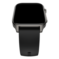 Reloj Inteligente con Asistente de Voz IA y Monitor de Sueño, con GPS, Pantalla Táctil, hasta 11 Días de Autonomía, Carga Magnética