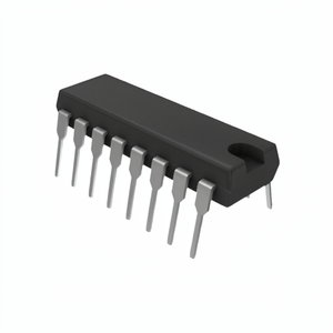 Interface MAX4604CPE 16 DIP In Stock Buy Electronics Components Online - Product Image 1