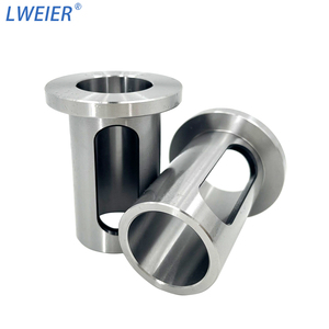 Manchon d'outil à diamètre variable OSL32/40/50-20/25/32/40U pour outils de forage, manchon de conversion rapide pour forets - Product Image 1