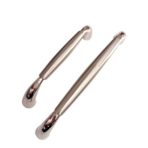 Champagne <strong>Copper</strong> Cabinet Pulls Kitchen Drawer Cabinet <strong>Handles</strong> Champagne Bronze Hardware for Cabinet <strong>Cupboard</strong> Dresser <strong>Handles</strong> - Product Image 1