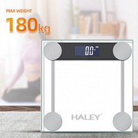 Balance numérique personnelle de haute précision HALEY pour importateurs d'appareils électroménagers – Fournisseur vérifié en gros