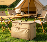 Harga Pabrik Produsen Pemasok Tas Camping Persegi Panjang Bahan PVC Dalam untuk Perjalanan Luar Ruangan