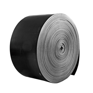 Yeni Ayarlanabilir EP Kumaş Geniş Açılı Kauçuk Oluklu Çivili Yan Duvarlı Taşıyıcı Bant (Taş Ocakları İçin) - Product Image 5