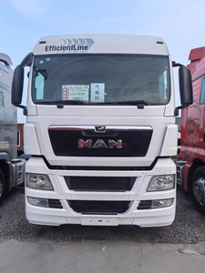 <span class=keywords><strong>Camion</strong></span> tracteur <span class=keywords><strong>MAN</strong></span> TGX 6x2 2019 |   Tête de remorque robuste EfficientLine |   <span class=keywords><strong>Camion</strong></span> <span class=keywords><strong>MAN</strong></span> d'occasion fiable - Product Image 2