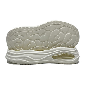 Semelles de chaussures les plus vendues, haute élasticité, légères, en caoutchouc, prix compétitif, <span class=keywords><strong>pour</strong></span> la course et le travail - Product Image 2