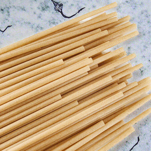 Compostable Sugarcane Bagasse <b>Drinking</b> <b>Straws</b> Biodegradable Disposable Eco Friendly BPA Free PFAS Free Party Use <b>for</b> Juice Milk - Product Image 3