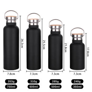 Venta al por Mayor de Vasos Rectos de 500 ml y 750 ml, Tazas Blancas Regulares para Viaje con Pajita y Tapa, Taza en Oferta - Product Image 5