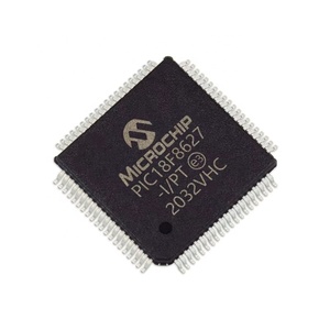 PIC24FJ512GU410T Novo Original Microcontroladores IC MCU de 16 bits 512KB Flash IC TQFP100 PIC24FJ512GU410T-I/PT - Product Image 1