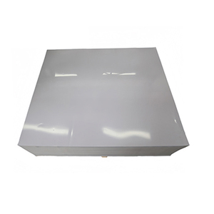 Việt Nam chi phí thấp Mr lớp sơn mài tinplate Dải Vàng phế liệu <span class=keywords><strong>tin</strong></span> lớp phủ cho bao bì thực phẩm - Product Image 1