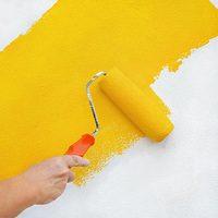 Rouleau à peinture CHOPAND pas cher, taille personnalisée, style américain, pour usage industriel