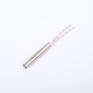 סיטונאי 220v 400w נירוסטה מיני חימום אלמנט חימום 3 מ "מ מיקרו אוויר חשמלי התנגדות או חימום ליבה - Product Image 3