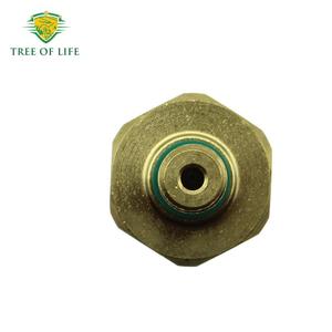 Oil Pressure Sensor 8W839F972AA <b>Thread</b> Mount For Ford Car <b>Gauge</b> Type - Product Image 4