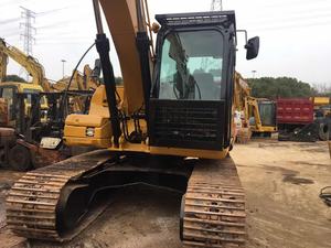 Venta caliente utilizado para Caterpillar 315D Mini Loader Excavator Japón 15T Buen estado EPA Motor Core Motor Componentes Bomba Incluye - Product Image 2