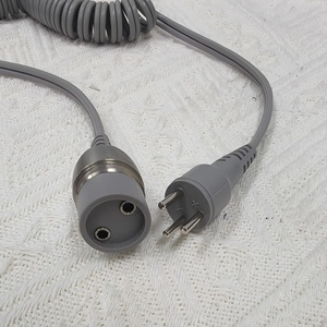 Cable de alimentación para taladro eléctrico de uñas, pieza de mano para máquina de manicura, accesorios de repuesto, cable de motor para Mani Pro KP55 - Product Image 1