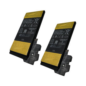 Hochwertiger Ersatz-AAA-Handy-Akku für Google Pixel 8/7/6/5/4/3/2 Wiederaufladbarer Akku Chinesischer Hersteller - Product Image 4