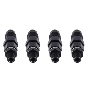 หัวฉีดดีเซล23600-69125 23600-69125สำหรับ <span class=keywords><strong>Toyota</strong></span> Corona Avensis caldina Lite spronter - Product Image 3