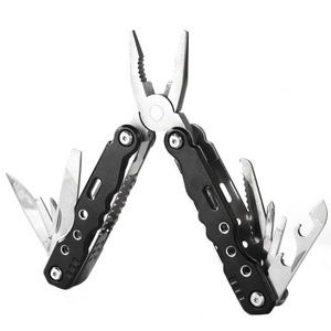 Herramienta Multiusos <span class=keywords><strong>de</strong></span> Acero Inoxidable, Alicates <span class=keywords><strong>de</strong></span> Pesca, Alicates <span class=keywords><strong>de</strong></span> Titanio, <span class=keywords><strong>Martillo</strong></span>, para Actividades al Aire Libre - Product Image 6