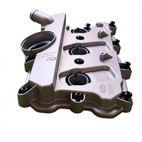 Ensemble de couvercle de culasse Magneti Marelli OE 06F103469K pour ADUI A1 A3 TT 2.0T