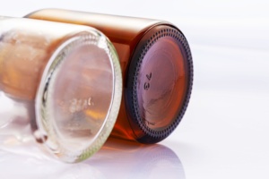 Sterile 50ml 100ml 250ml 500ml <span class=keywords><strong>Amber</strong></span> Clear Injection Infusion geformte Glas fläschchen flasche für die pharmazeut ische Flüssig medizin - Product Image 4