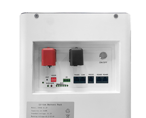 Batería de Litio Lifepo4 LVFU EU/MY/PK/ID/PH en Stock, 280Ah 314Ah, 16KWh, 314ah 48V - Product Image 4