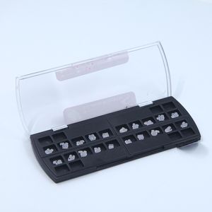 [AiFan <span class=keywords><strong>Dental</strong></span> ] 2025 Paquete <span class=keywords><strong>de</strong></span> caja <span class=keywords><strong>de</strong></span> gran oferta Soporte ROTH <span class=keywords><strong>de</strong></span> cerámica <span class=keywords><strong>de</strong></span> ortodoncia Costo <span class=keywords><strong>de</strong></span> soportes <span class=keywords><strong>de</strong></span> cerámica <span class=keywords><strong>de</strong></span> ortodoncia <span class=keywords><strong>de</strong></span> tres ranuras - Product Image 1