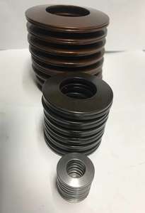 На заказ DIN2093 DIN6796 Belleville компрессионная пружинная шайба M16 M18 M20 M22 M25 M56 - Product Image 5