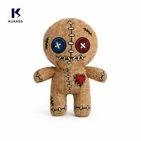 Peluche Animale Mignonne et Douce Personnalisable 2026, Vente Chaude, Jouet Compagnon pour Enfants, Idéal pour la Vente en Gros