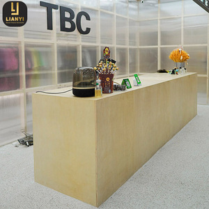 Lianyi ชั้นวางรองเท้าแฟชั่นหลายชั้นวัสดุอะคริลิคสแตนเลสปรับขนาดได้ตามต้องการ - Product Image 4