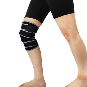 Alta calidad, los mejores deportes transpirables, <span class=keywords><strong>correr</strong></span>, baloncesto, protección, <span class=keywords><strong>rodillera</strong></span>, <span class=keywords><strong>rodillera</strong></span> de neopreno, soporte de rodilla - Product Image 2
