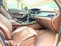 SUV d'occasion de marque chinoise 2018-2019 Leopaard Mattu 1.6T GDI DCT Elite : Puissant, Confortable, Familial et Professionnel
