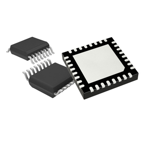 9LPR501SGLF INTEL CK505, PCI EXPRESS (PCIE) Especialmente Diseñado para Circuitos Integrados de Reloj/Temporización de Aplicación Específica - Product Image 1