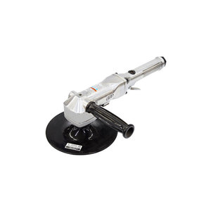Pulidora Neumática Ingersoll Rand 313A de 6 Pulgadas para Fabricación - Product Image 1